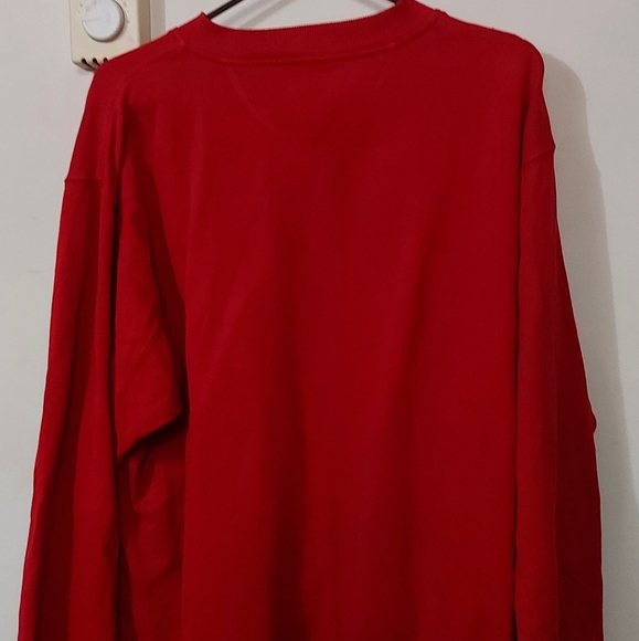 Snoopy vintage crewneck sweater - Picture 6 of 8